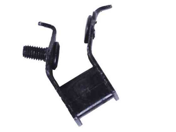 Амортизатор-шпилька М8 мм бензогенератор 2-3,5 KW Мукачево