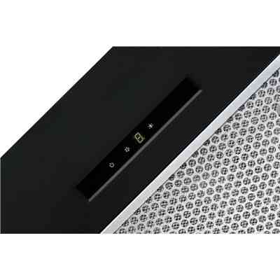 Вытяжка кухонная Perfelli BIS 5653 BL 1000 LED Винница