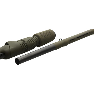 Вудилище Savage Gear SG4 Jerk Specialist Trigger 6&apos;&apos;6&quot;/1.98m 70-100g Casting (1.5 част.) (1854.11.18) Вінниця - фото 2