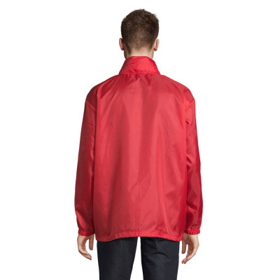 Куртка Sol's Shift червоний S (01618145S) Винница - изображение 2