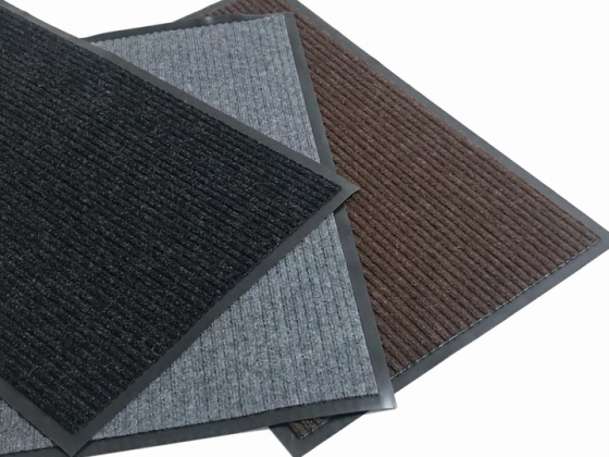 Килимок Рубчик iз кантом 60х90 Харків