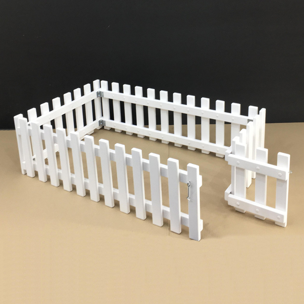 Вольер для щенков 