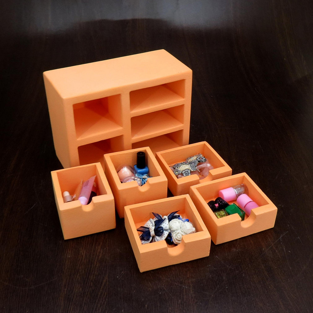 Органайзер для косметики 