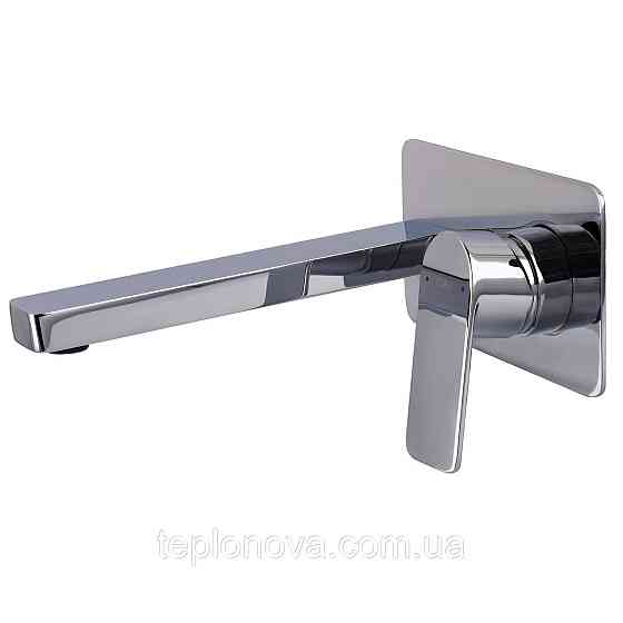 Смеситель для умывальника TOPAZ SARDINIA TS 08205-H20 Черновцы