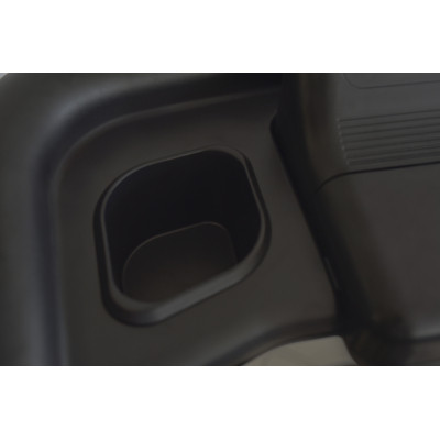 Беговая дорожка Toorx Treadmill Experience Plus TFT (EXPERIENCE-PLUS-TFT) (929874) Винница - изображение 5