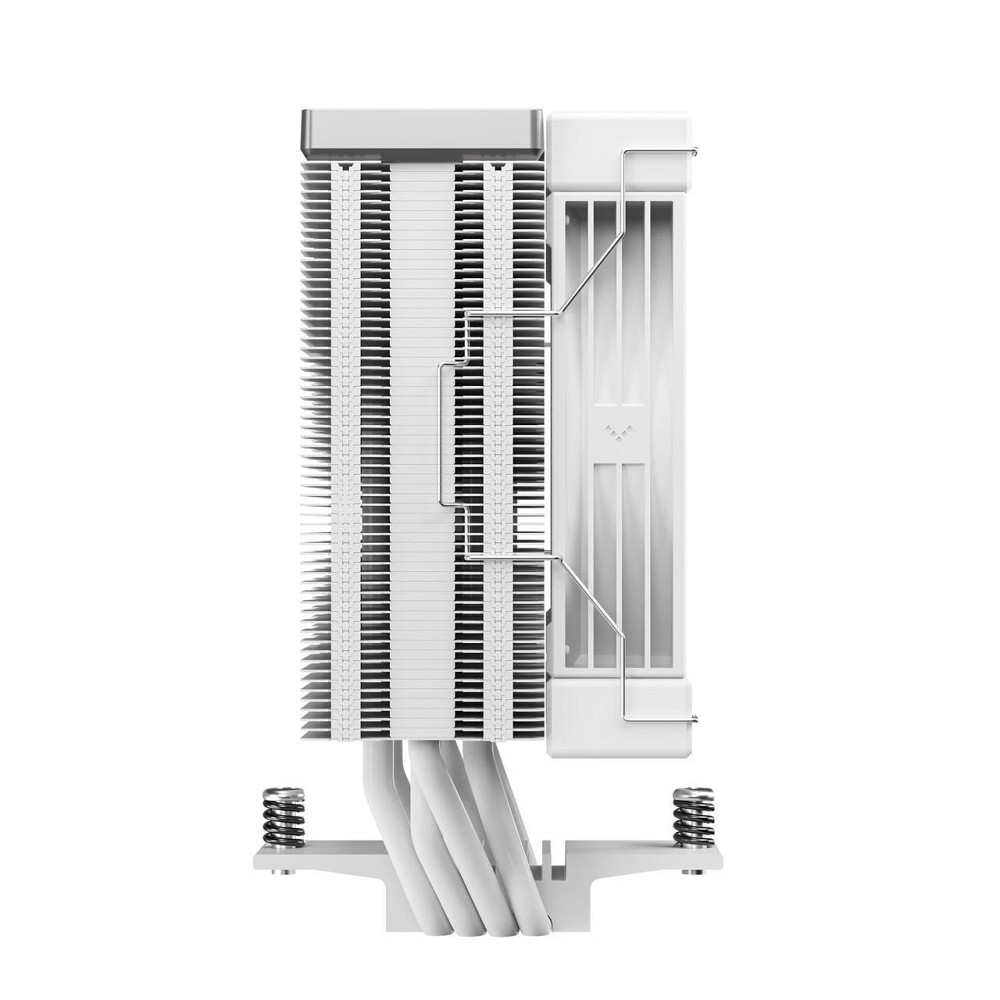 Кулер процесорний DeepCool AK400 G2 WH (R-AK400G2-WHNNMN-GJD) ( 27462 ) Харьков - изображение 7