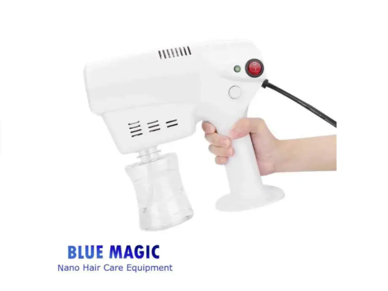 Розпилювач Nano Blue Magic XH-080H (WN-11) Білий Вінниця