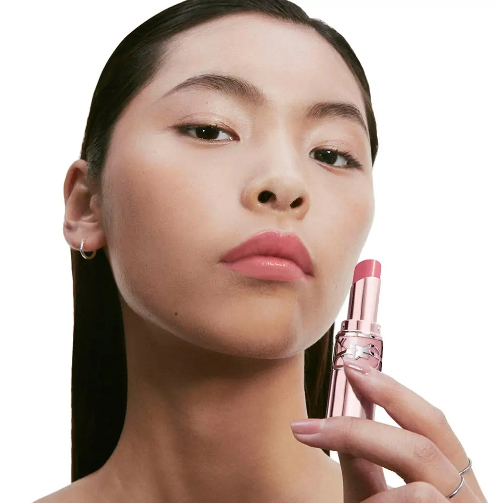 Бальзам для губ Yves Saint Laurent Loveshine Candy Glow Balm 44B Nude Lavalliere Слов'янськ - фото 5