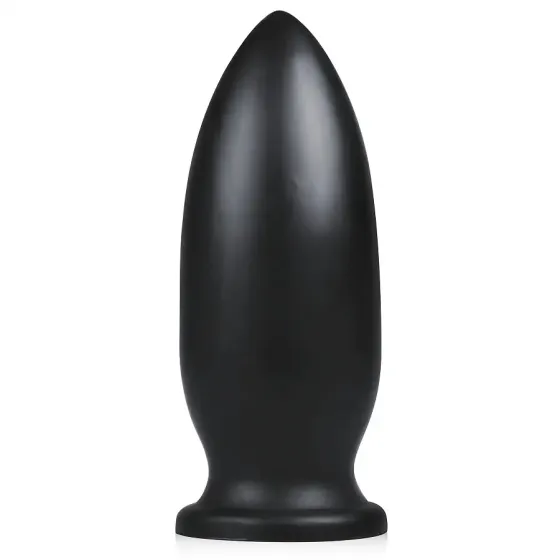 Анальна пробка BUTTR - Yellow Dog Butt Plug Львів