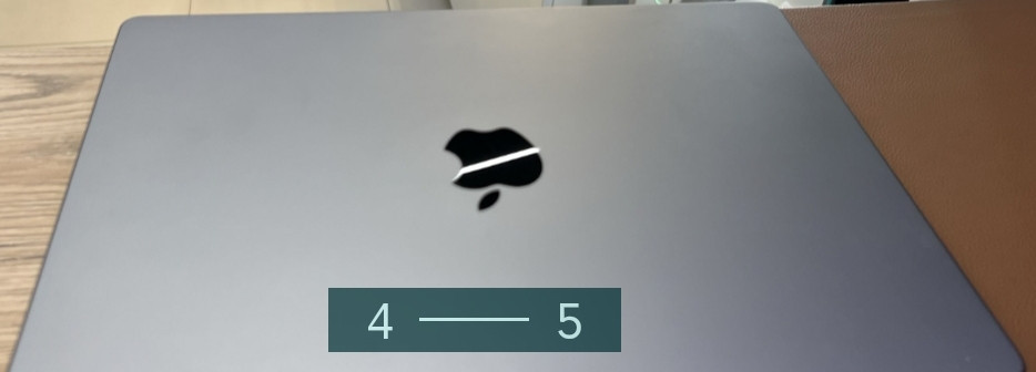 Ноутбук MacBook Pro 14 2021 Харьков - изображение 2