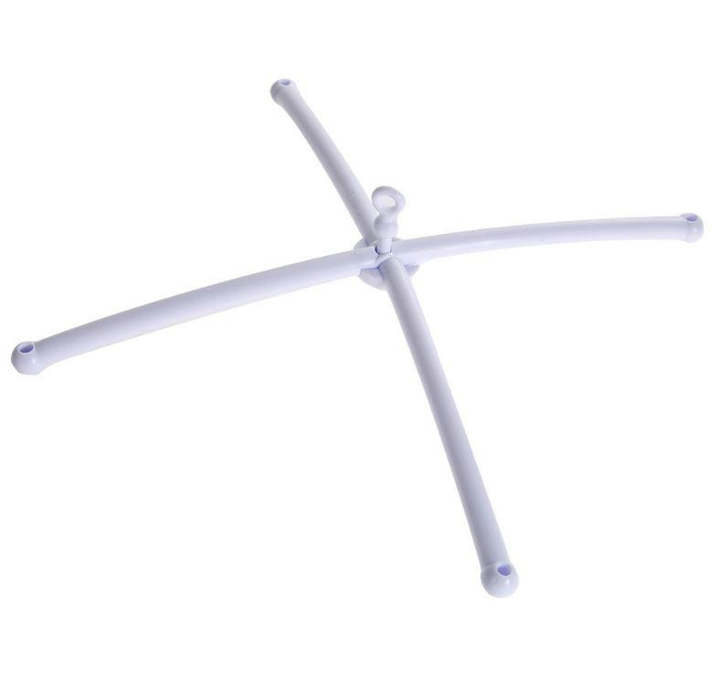 Основа для мобілю WoollyFox кронштейн+хрестовина Київ - фото 3