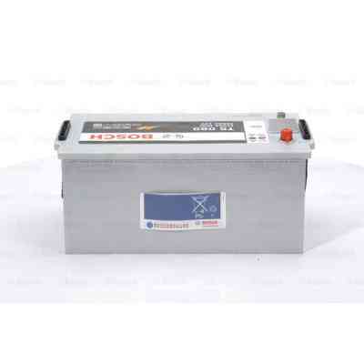 Акумулятор автомобільний Bosch 225А (0 092 T50 800) Вінниця