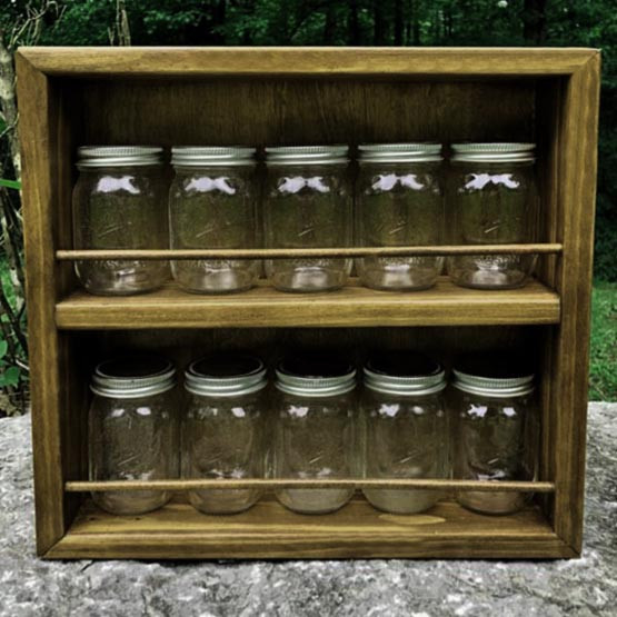 Органайзер для специй 