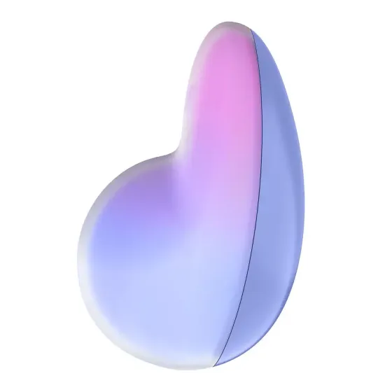 Вакуумний вібратор Satisfyer Pixie Dust Violet/Pink Львів