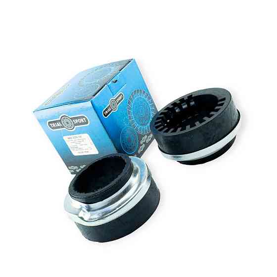 Подставка пружины 2101 (2зад. СУПЕР усилен. с чашками) под Мукачево