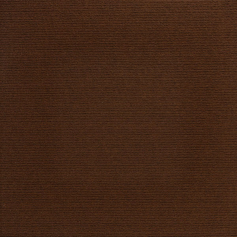 Самоклеящаяся плитка под ковролин темно-коричневая 600х600х4,5мм SW-00001127 Киев - изображение 1