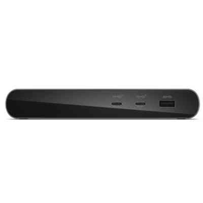 Порт-репликатор Lenovo USB-C Universal Business Dock (40B30090EU) Винница