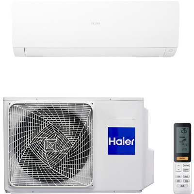 Кондиціонер Haier 1U50KEFFRA-1/AS50S2SF1FA-ВH1 Вінниця - фото 1