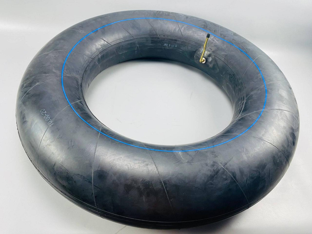 Камера пневматична 10.00-20.00 КамАЗ, МАЗ, КРАЗ Мукачево - фото 5