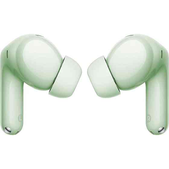 Bluetooth-гарнітура Xiaomi Redmi Buds 8 Green (BHR08UJGL) ( 15926 ) Харьков