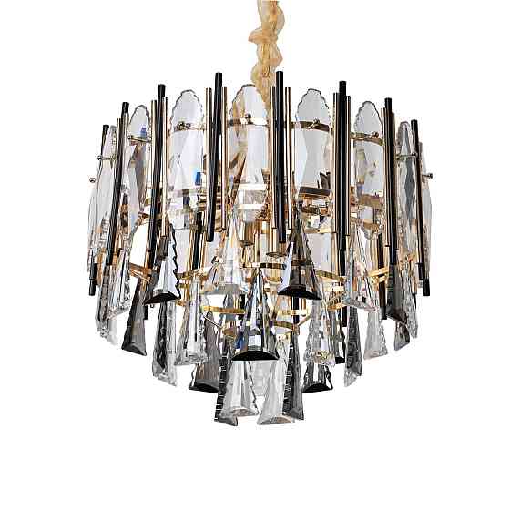 SIRIUS Люстра кришталева Sirius Ш 5041/500 Коломыя