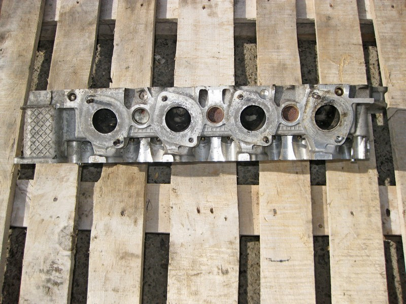 Mercedes-Benz  A1130101920 Головка блоку циліндрів права без клапанів для двигуна M113 V8 4.3л Одеса - фото 3