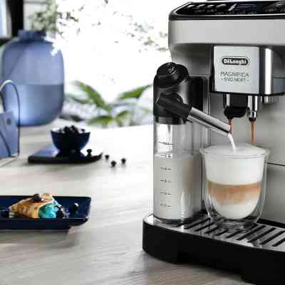Кавомашина DeLonghi ECAM 310.80 SB Вінниця