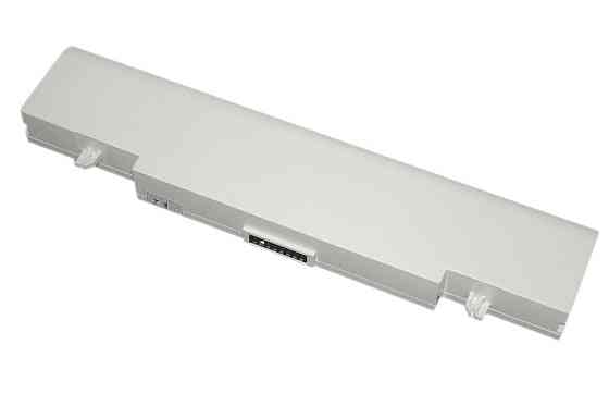 Аккумулятор для ноутбука Samsung AA-PB9NC6B X460 11.1V White 5200mAh OEM Вінниця