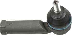 Наконечник рулевой тяги правый Raiso (Швеция) Ford Mondeo, Форд Мондео 93-96 #RL-502452F UALKQUG22 Ковель