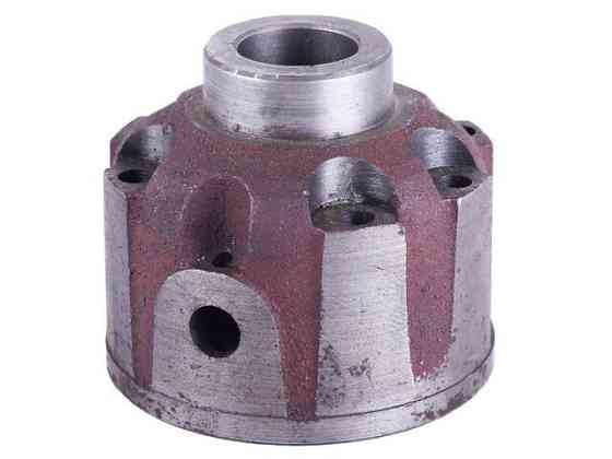 Корпус диференціала переднього моста Джинма404 Мукачево