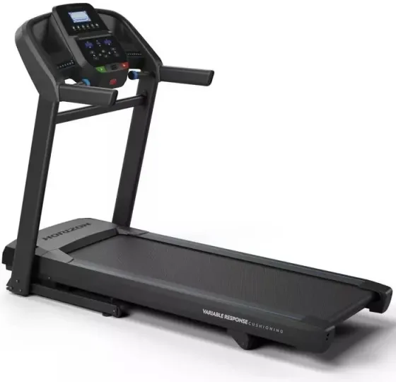 Беговая дорожка Bieżnia elektryczna składana 2,75 HP HORIZON T202-26 Киев