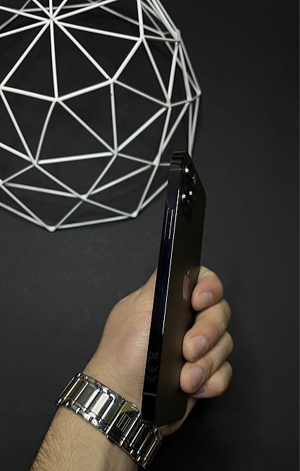 IPhone 13 Pro Max 128Gb Neverlock. Київ - фото 3