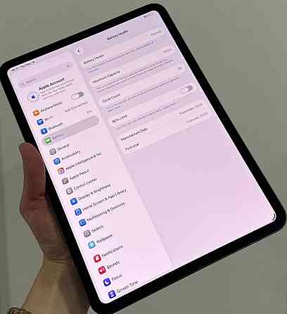 IPad Pro 11