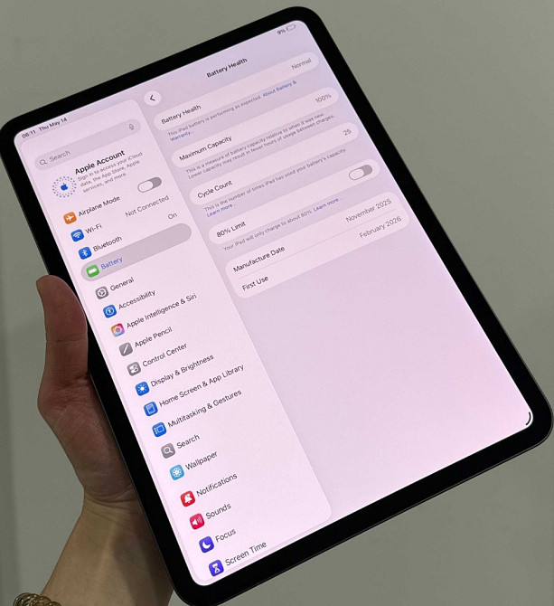 IPad Pro 11