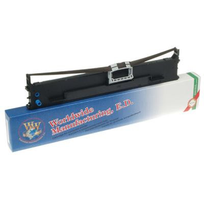 Картридж WWM OKI ML 6100F/6300F Black (O.6300-C) Винница - изображение 1