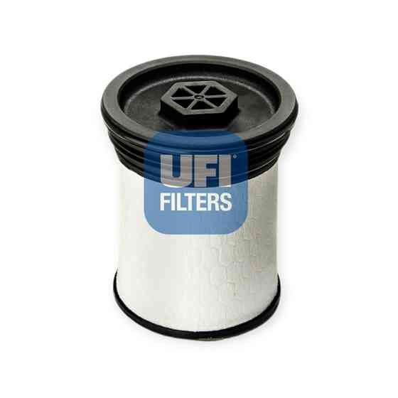 Фільтр Jeep Cherokee, Grand Cherokee, Wrangler 2.0-3.0 CRD (2010-) паливний Мукачево