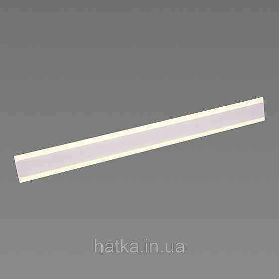 Бра (настінний світлодіодний світильник) PH115 (Білий) Київ