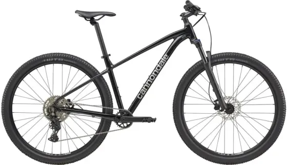 Велосипед Cannondale Rower Górski Trail 2 Czarny 29 2025 Киев