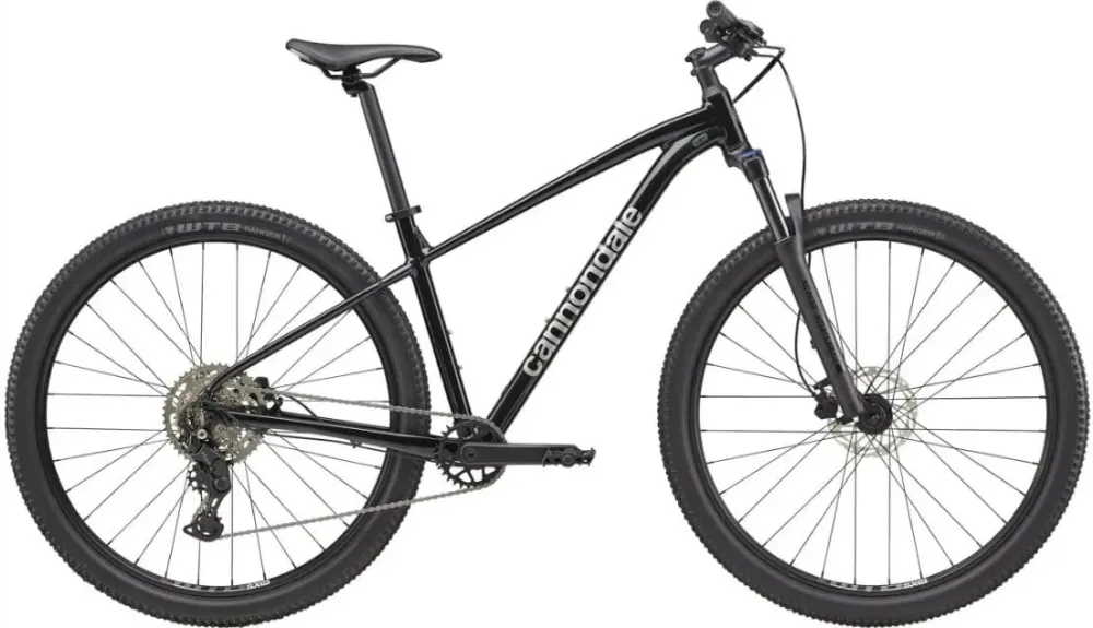 Велосипед Cannondale Rower Górski Trail 2 Czarny 29 2025 Киев - изображение 1