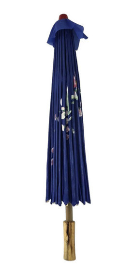 Парасолька шовкова у східному стилі Київ - фото 2