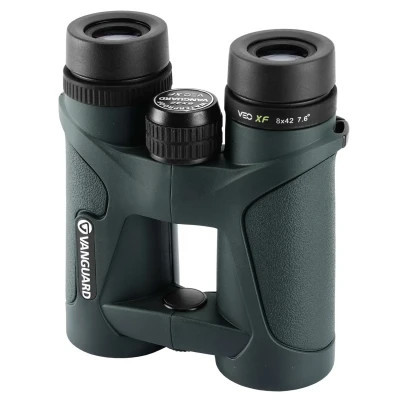 Бинокль Vanguard VEO XF 8x42 WP (VEO XF 8420) (DAS302096) Винница - изображение 10