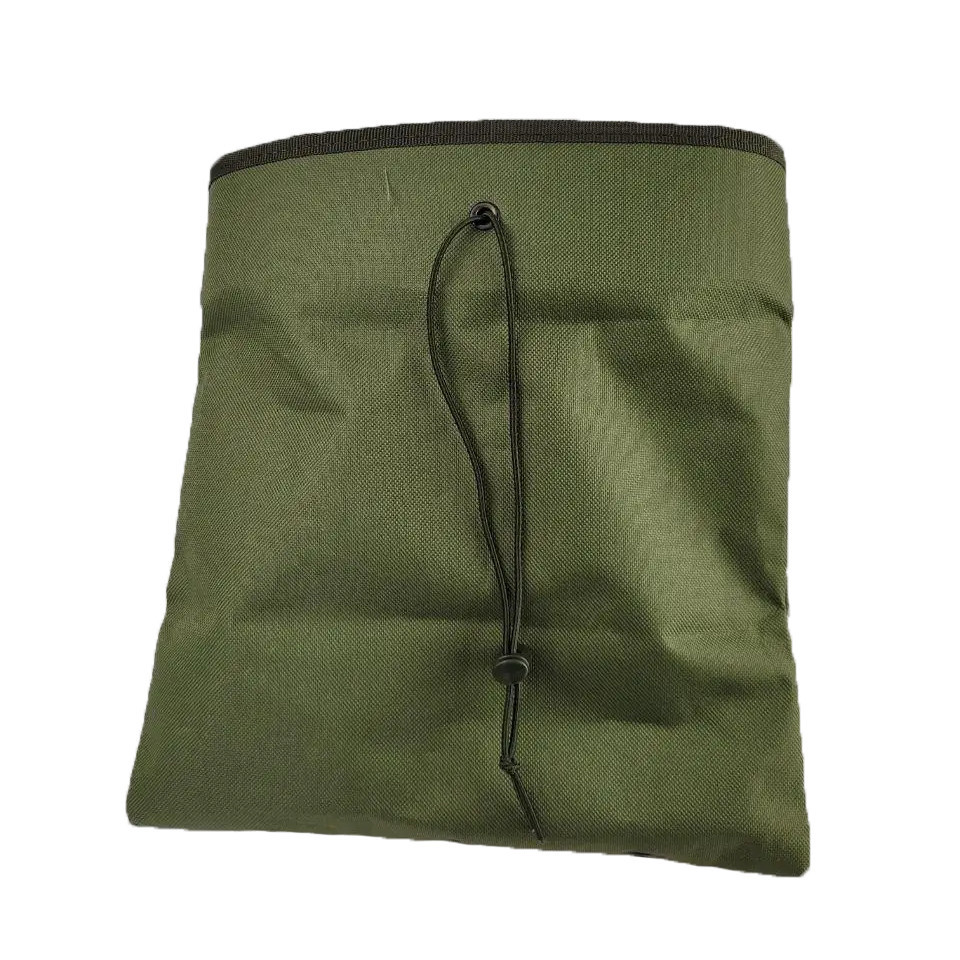Подсумок универсальный для сбрасывания мелочи с усиленной горловиной, подсумок для сброса магазинов Каменец-Подольский - изображение 3