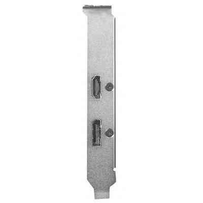 Відеокарта GeForce GT1030 2048Mb ASUS (GT1030-2G-BRK) Вінниця