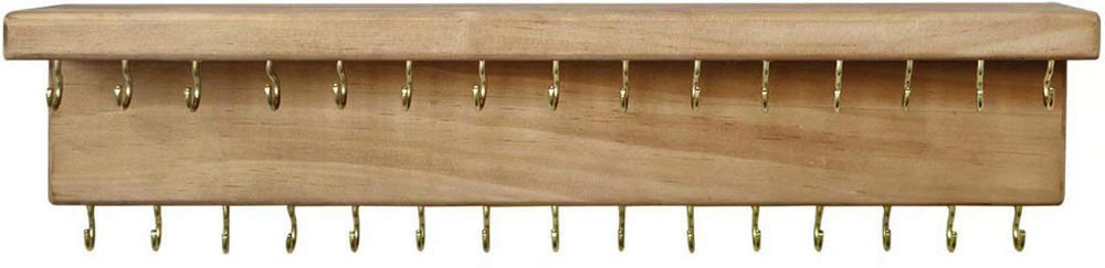 Органайзер для біжутерії "Топаз 40" капучино Миколаїв - фото 2