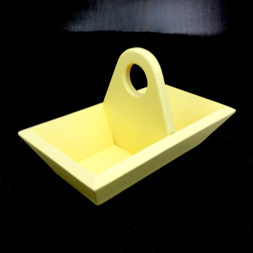 Хлебный лоток 