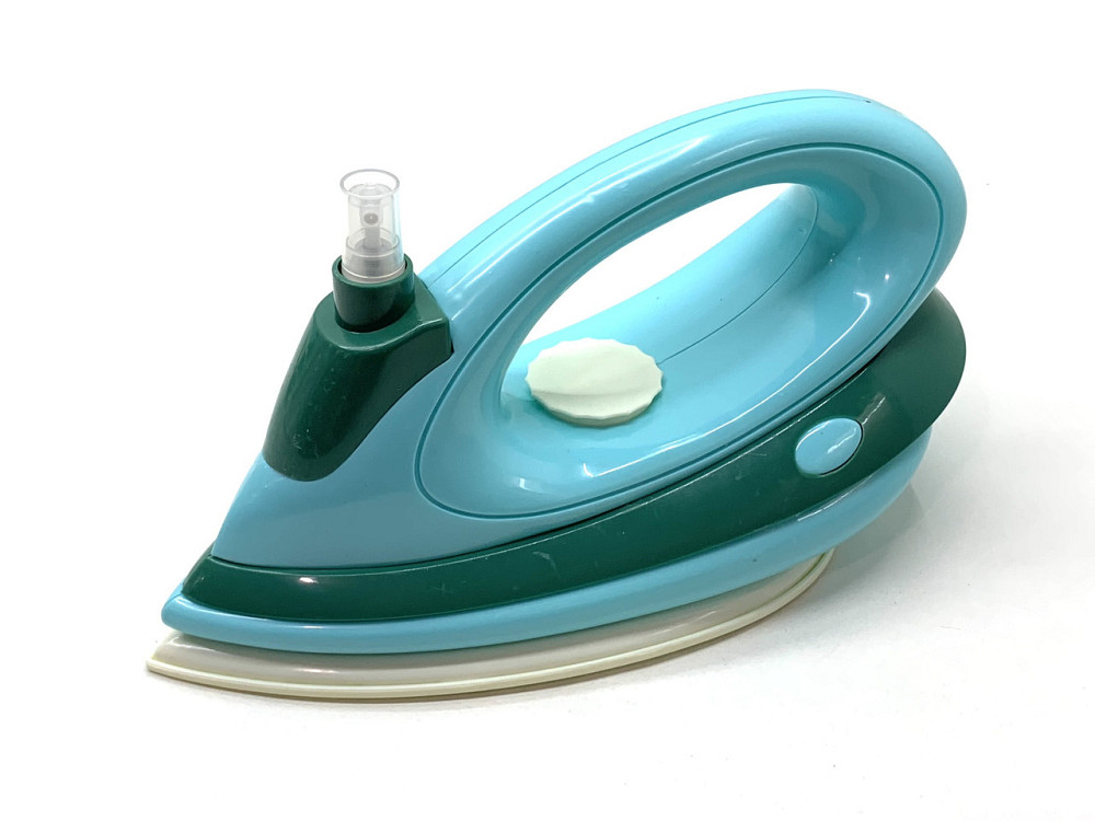 Набір побутової техніки Limo Toy Мамина помічниця Бірюзовий (LS8237Q) Чернігів - фото 2