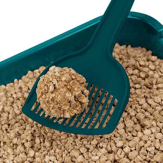 Наповнювач СУПЕР КОТ Комкуючий 2,1кг Київ