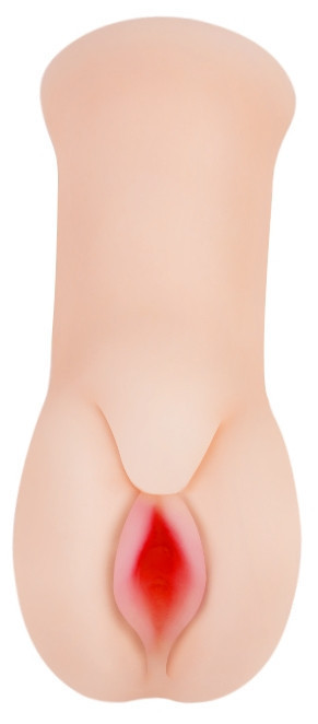 Мастурбатор BAILE - Pink Lady PASSION LADY, BM-009142 Sex Aura Киев - изображение 4