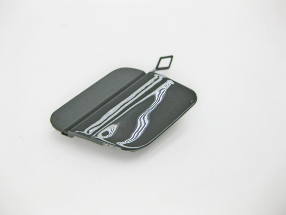 Mercedes-Benz  A2138853701 Нова кришка - заглушка буксирувального гака заднього бампера E-Class W213 Одесса - изображение 3