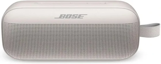Портативная колонка Bose Soundlink Flex biały Киев